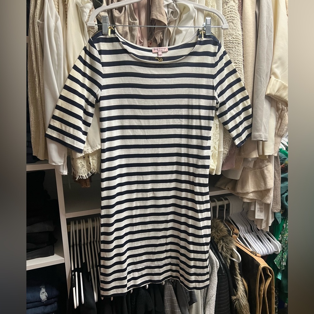 Juicy Couture dress
